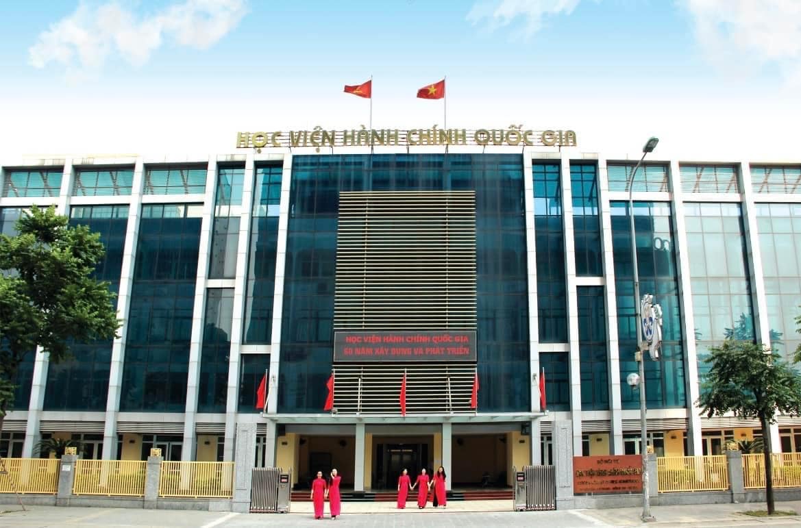 Học viện Hành chính Quốc gia