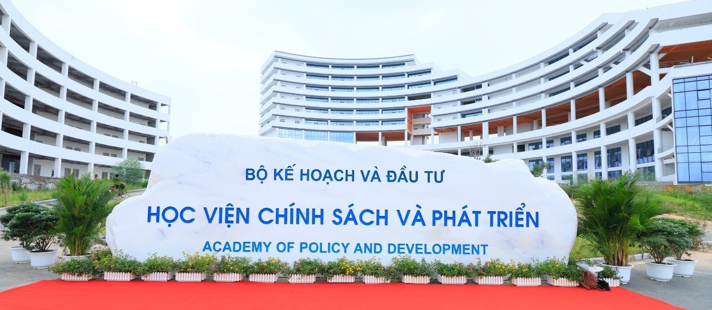 Học viện chính sách và phát triển