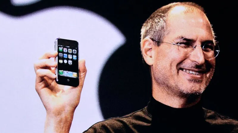 iPhone Đầu Tiên Ra Mắt Vào Năm Nào Và Sự Thật Lịch Sử