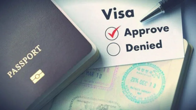 Bí quyết xin Visa Schengen thành công cho người Việt