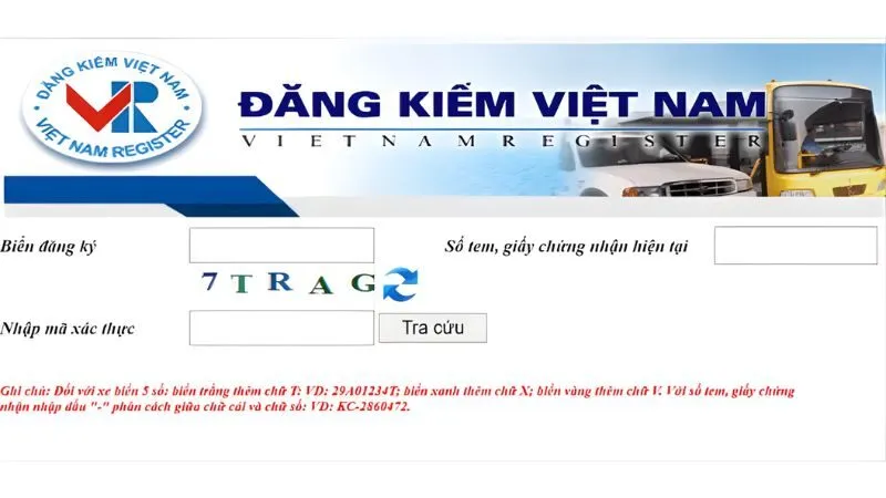 Cách tra cứu biển số xe Hà Nội online chính xác