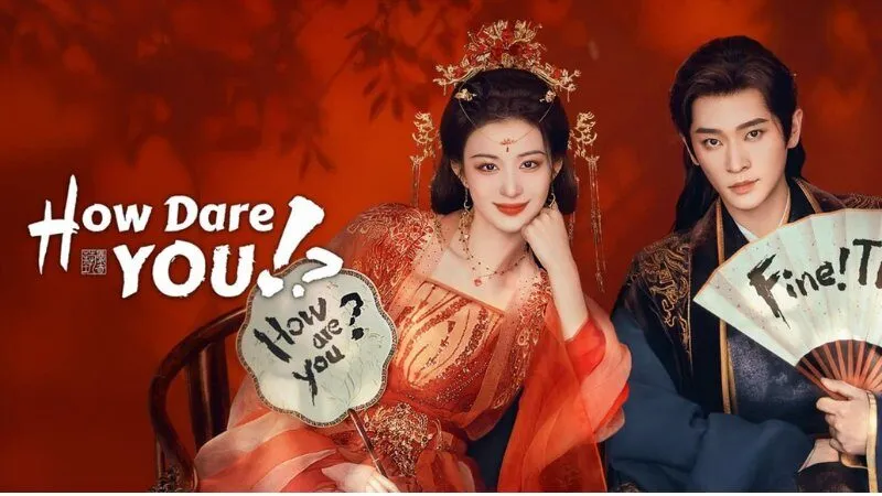 Còn Ra Thể Thống Gì Nữa có bao nhiêu tập và lịch chiếu