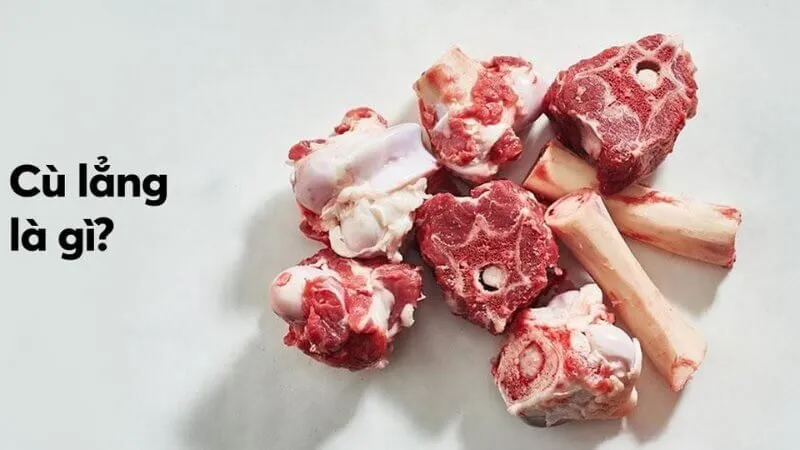 Cù lẳng là gì? Nghĩa gốc trong tiếng Việt