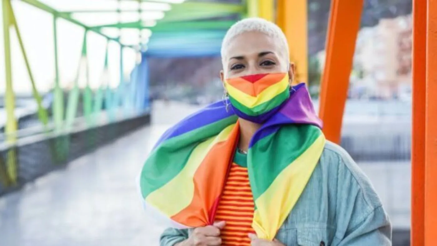 Pansexual Là Gì? Sự Thật Về Toàn Tính Luyến Ái