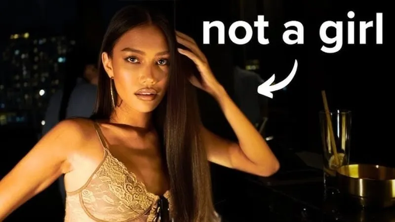 Giải mã thuật ngữ ladyboy là gì?