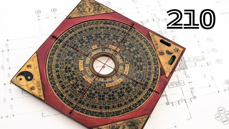 Giải mã ý nghĩa phong thủy của con số 210