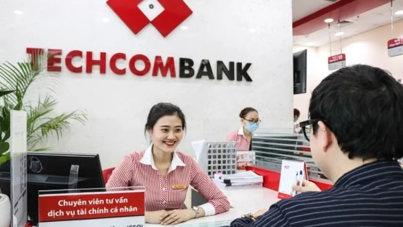 Lịch nghỉ của các ngân hàng thương mại cổ phần tư nhân