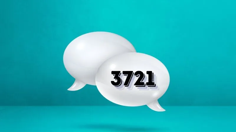 3721 Là Gì? 1505 Là Gì? Giải Mã Con Số Thú Vị