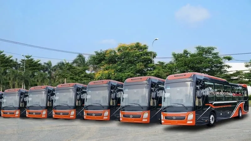 Nên chọn phương tiện nào khi đi từ Hà Nội đến Lào Cai?