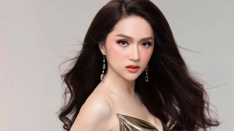 Những gương mặt ladyboy truyền cảm hứng mạnh mẽ