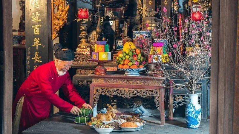 Bao Nhiêu Năm Nữa Có Ngày 30 Tết? Giải Mã Sự Kiện Lạ