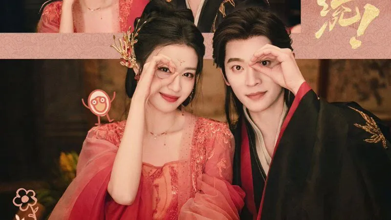 Còn Ra Thể Thống Gì Nữa Có Bao Nhiêu Tập? Review Cực Hot