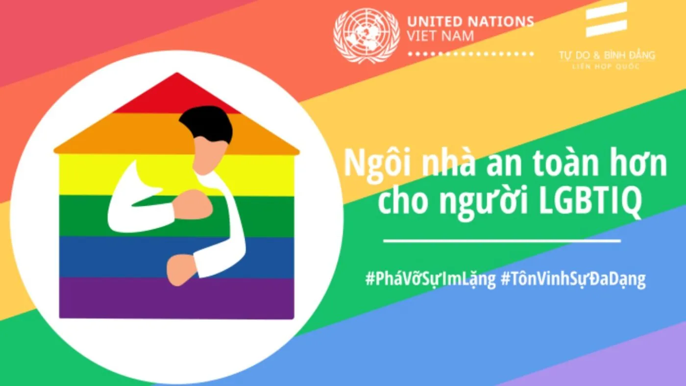 Tìm kiếm cộng đồng hỗ trợ cho người Pansexual ở đâu?