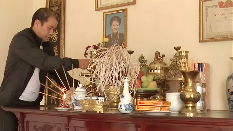 Ai là người nên thực hiện tỉa chân nhang?