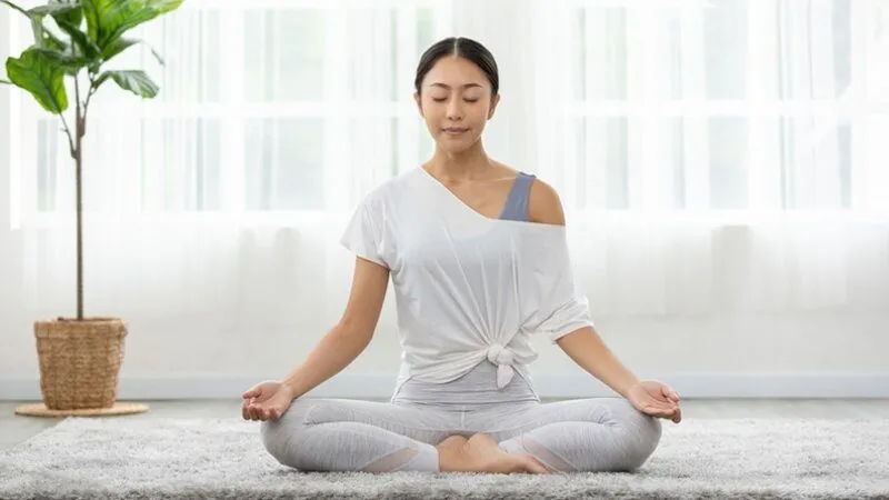 Các liệu pháp thư giãn và y học cổ truyền