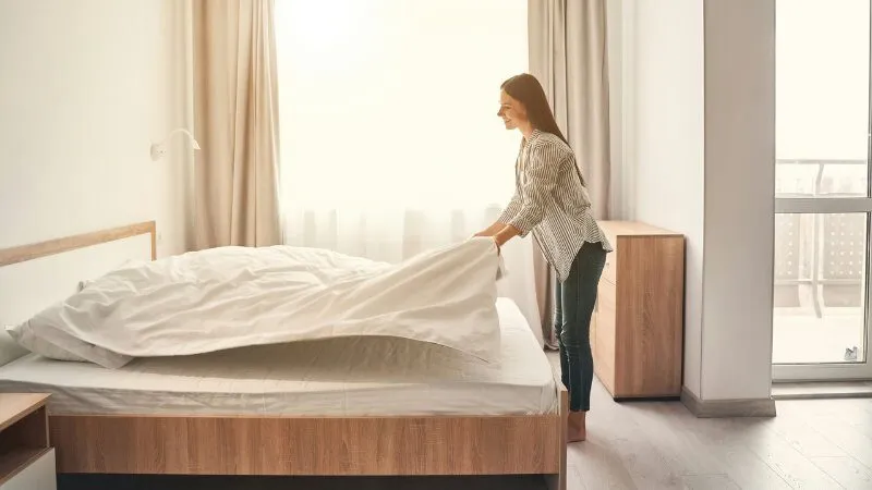 Cách Để Ngủ Không Mơ Thấy Ác Mộng Tâm Linh An Yên