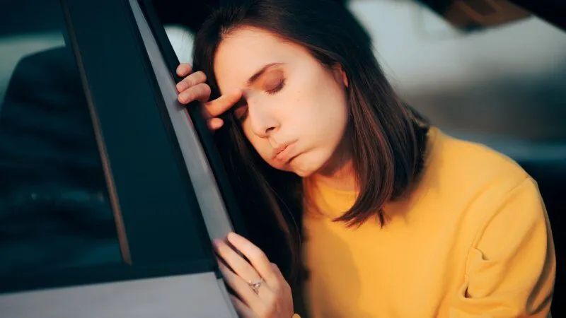 Hiểu đúng về cơ chế gây say xe