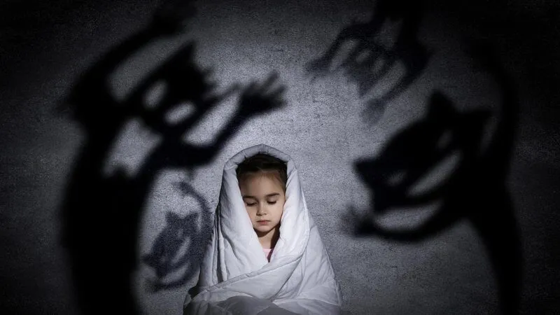 Hiểu rõ về ác mộng tâm linh và nguồn gốc của chúng