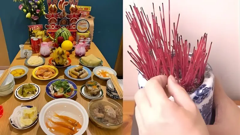 Khi nào tỉa chân nhang là tốt nhất?