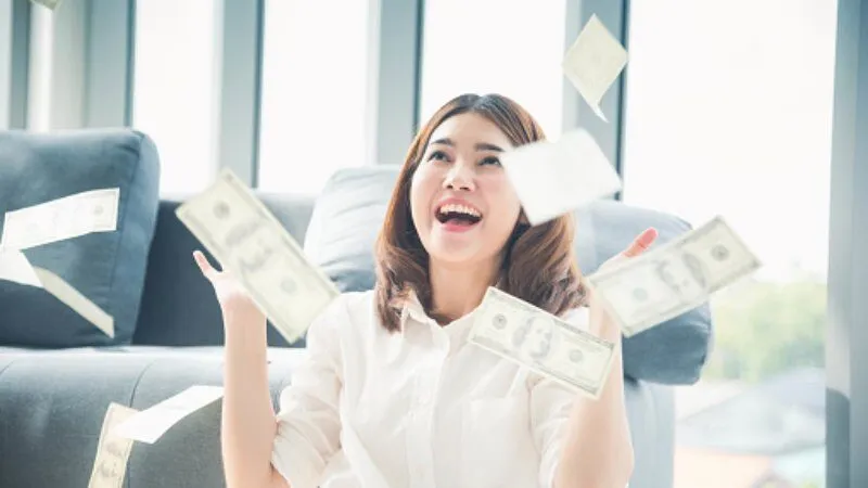 Tác động của giấc mơ đến các dự định tương lai