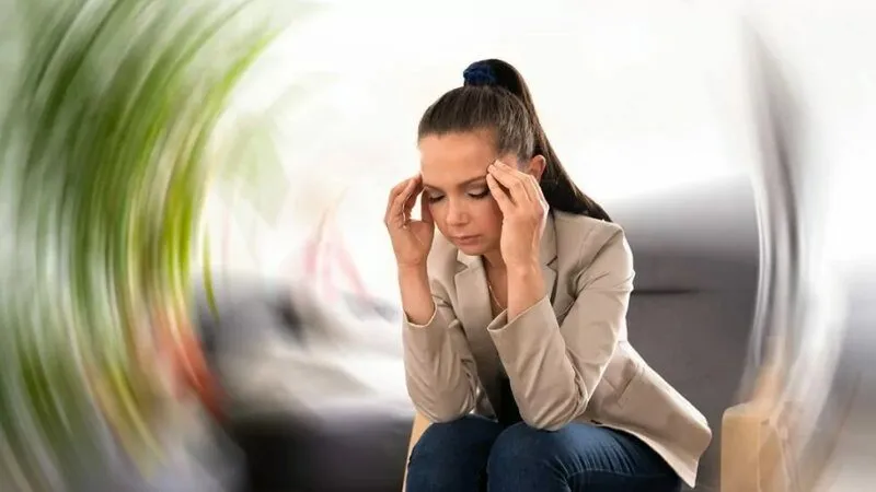 Tác động vật lý và bấm huyệt an thần