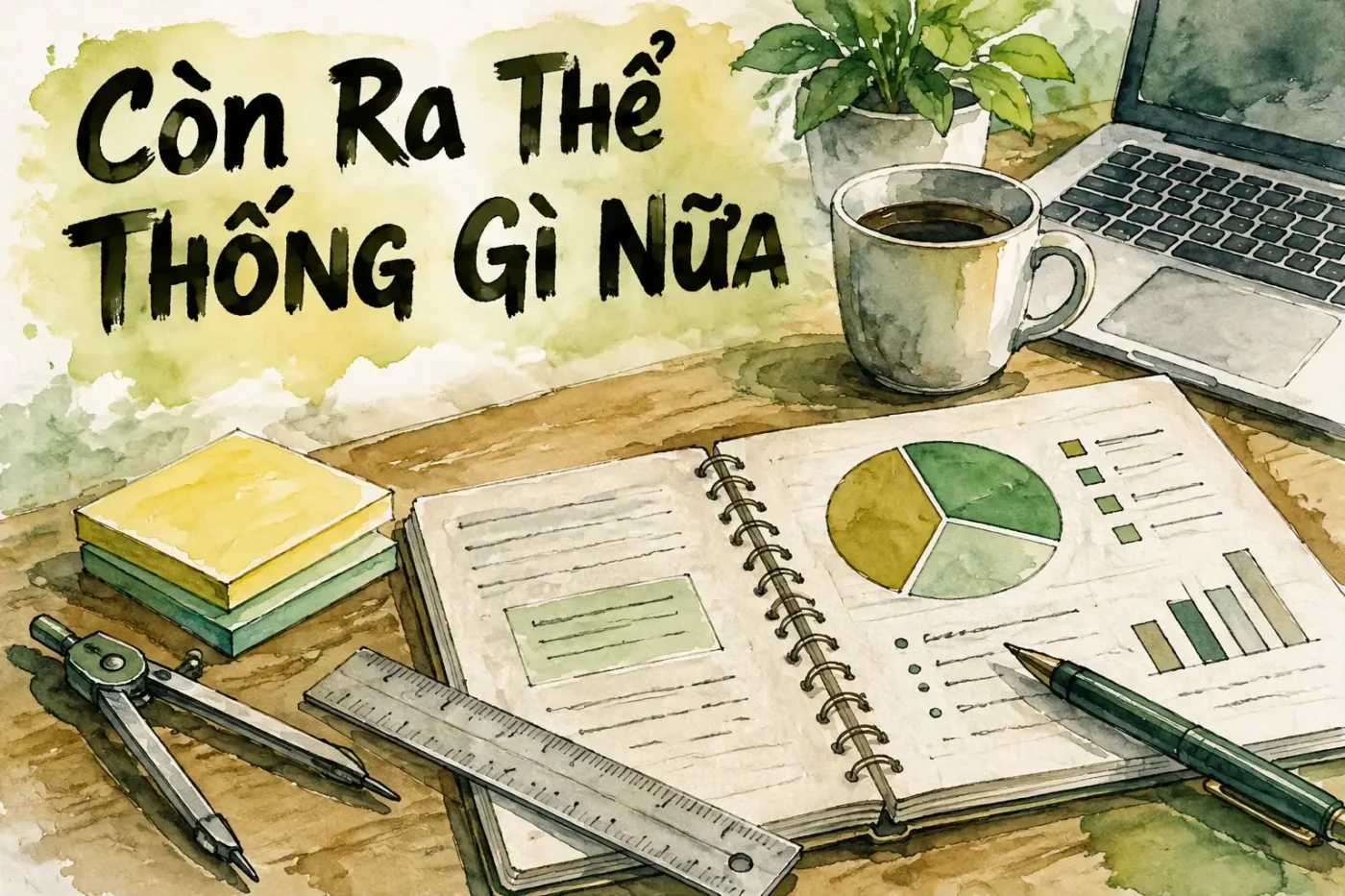 Còn Ra Thể Thống Gì Nữa Có Bao Nhiêu Tập