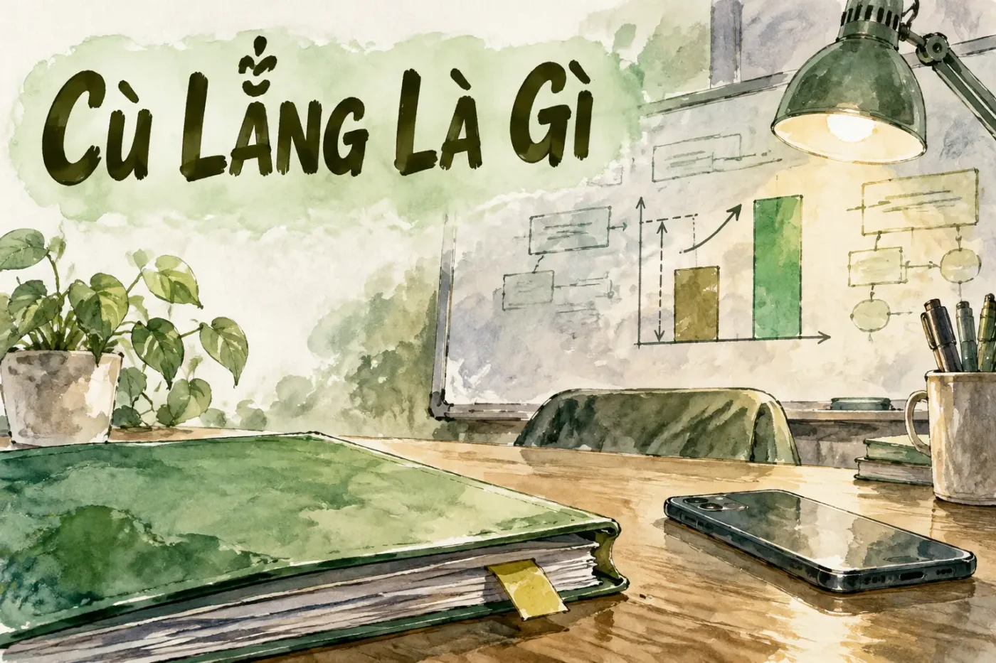 Cù Lẳng Là Gì