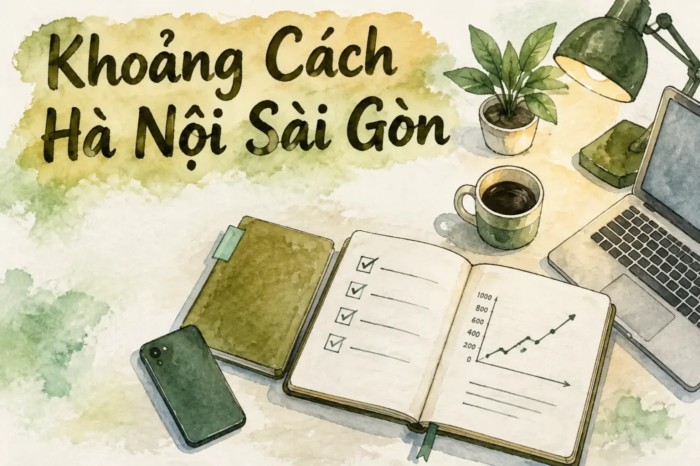 Khoảng Cách Hà Nội Sài Gòn Là Bao Nhiêu Km