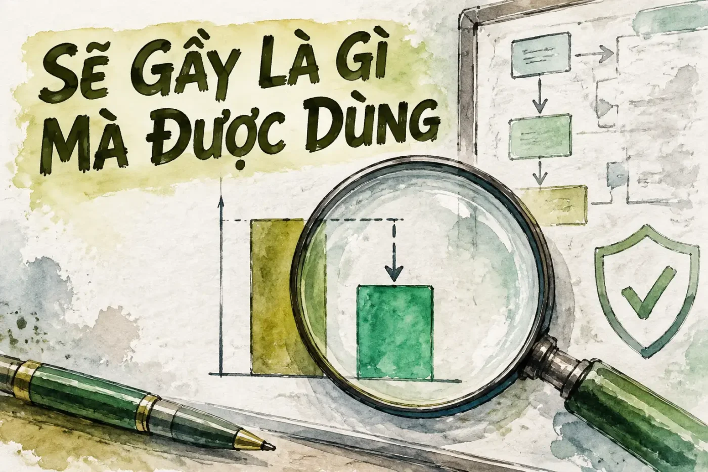 Sẽ Gầy Là Gì Mà Được Dùng Nhiều Trên Mạng Xã Hội Vậy