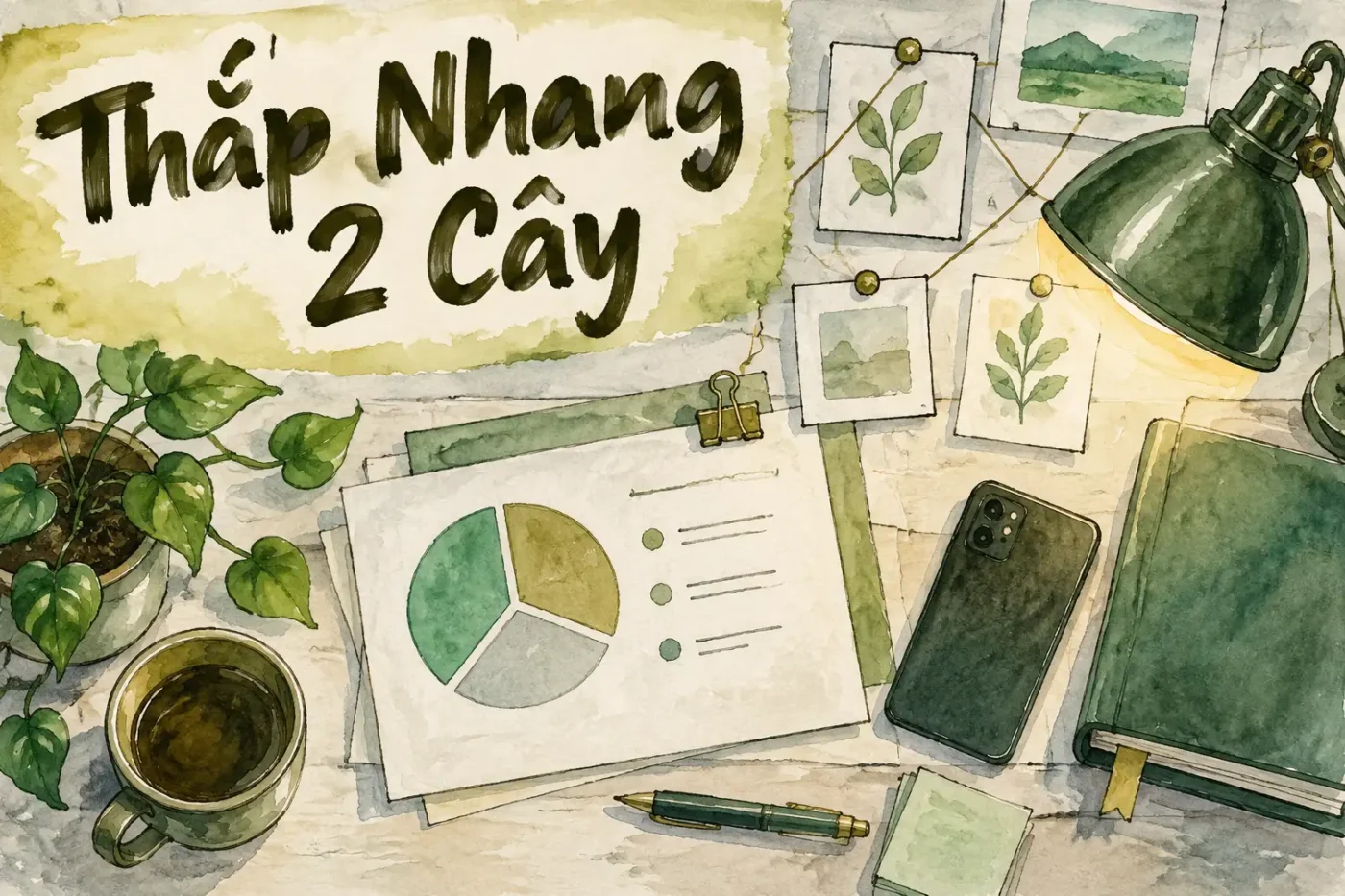 Thắp Nhang 2 Cây Có Sao Không