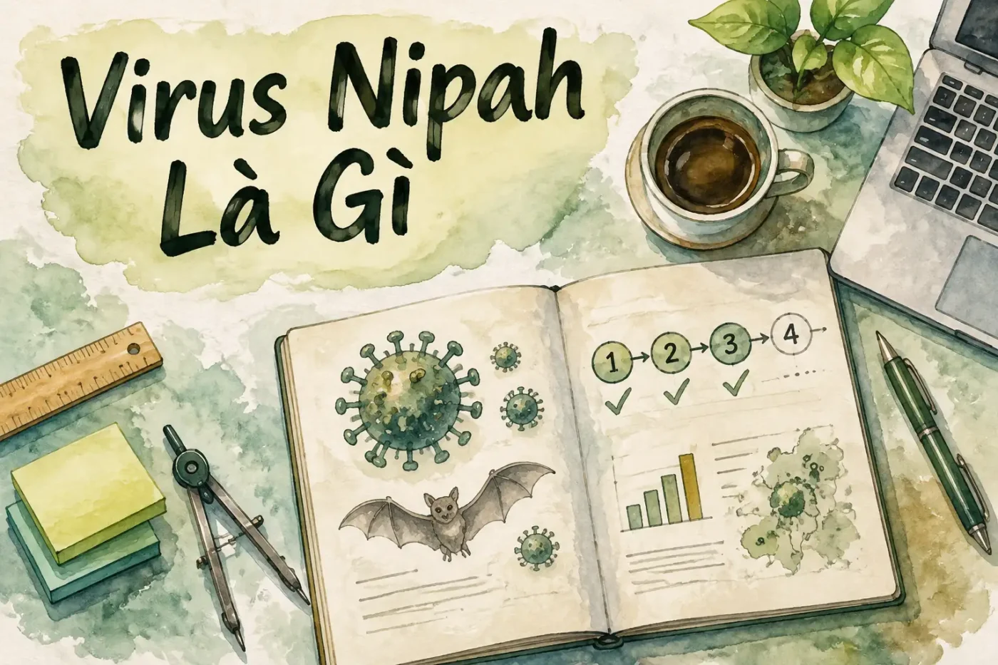 Virus Nipah là gì